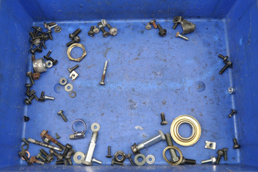 photo de SAC VITI BULLONE MBK FLIPPER 50 (2004 - 2012)