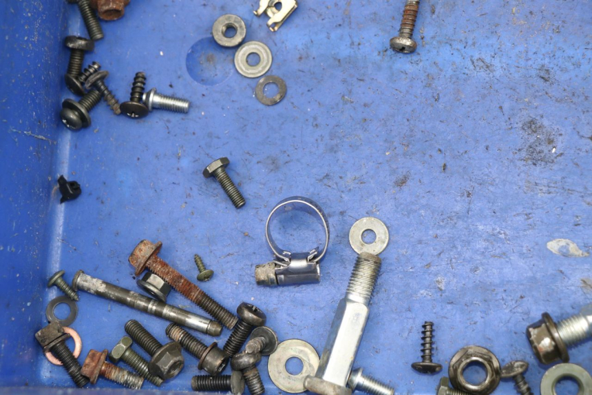 photo de SAC VITI BULLONE MBK FLIPPER 50 (2004 - 2012)