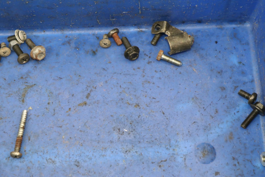 photo de SAC VITI BULLONE MBK FLIPPER 50 (2004 - 2012)