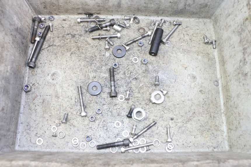 photo de SAC VITI DUALTRON MINI SPECIAL 1