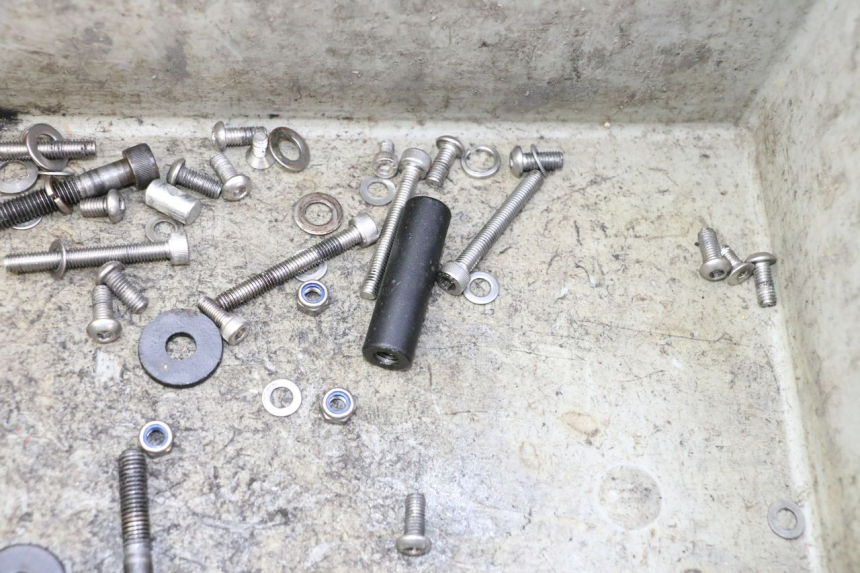 photo de SAC VITI DUALTRON MINI SPECIAL 1