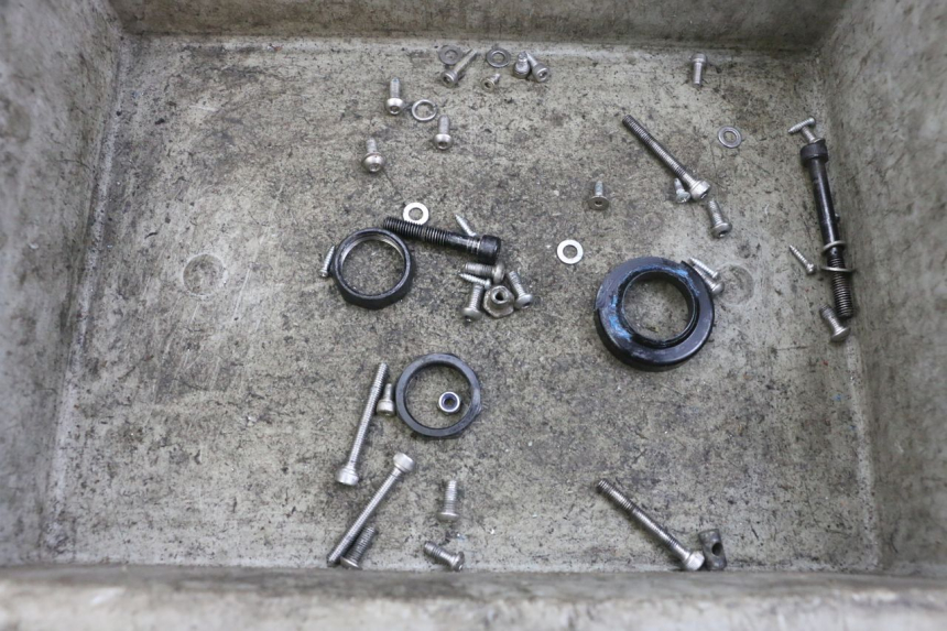 photo de SAC VITI DUALTRON MINI SPECIAL 1