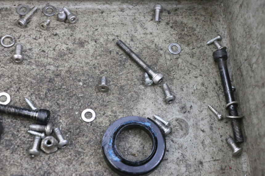 photo de SAC VITI DUALTRON MINI SPECIAL 1