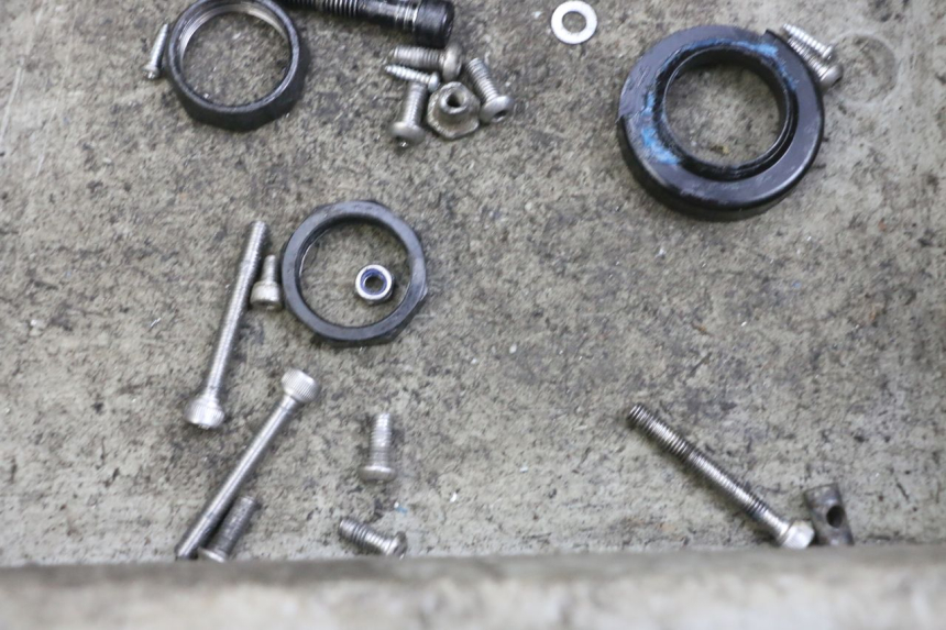 photo de SAC VITI DUALTRON MINI SPECIAL 1