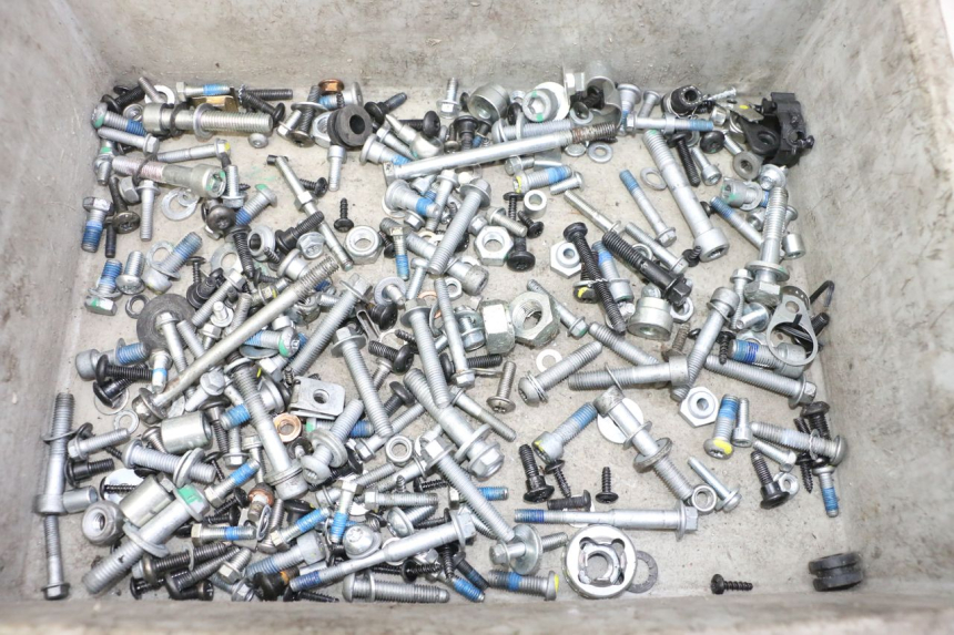 photo de VITI PIAGGIO MP3 HPE 310 (2024 - 2025)