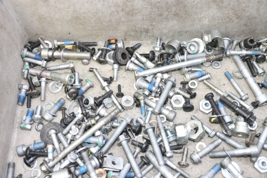 photo de VITI PIAGGIO MP3 HPE 310 (2024 - 2025)