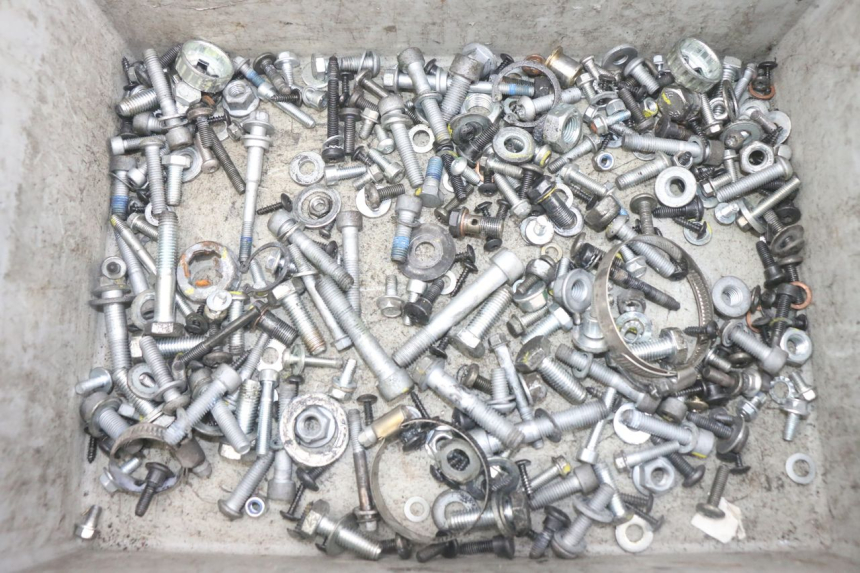 photo de VITI PIAGGIO MP3 HPE 300 (2019 - 2026) - Vista principale