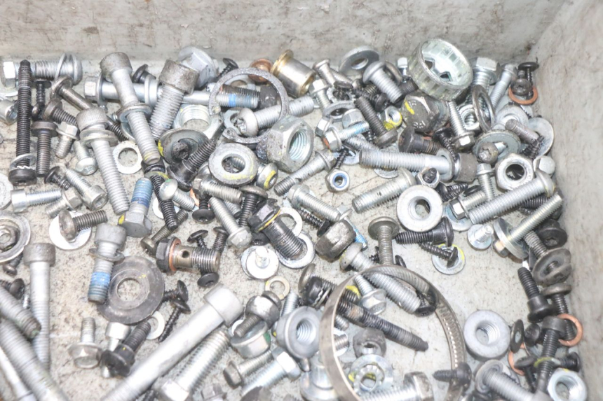 photo de VITI PIAGGIO MP3 HPE 300 (2019 - 2026) - Vista d'insieme del prodotto