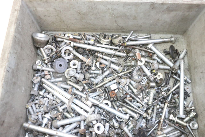 photo de VITI PIAGGIO MP3 LT 300 (2010 - 2016)