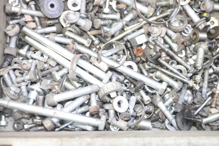 photo de VITI PIAGGIO MP3 LT 300 (2010 - 2016)