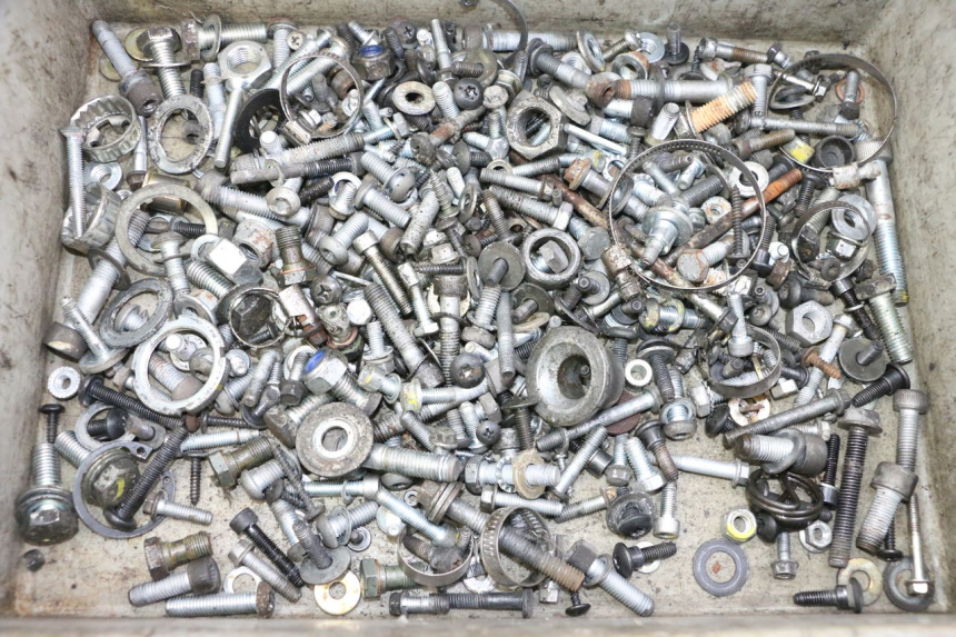 photo de VITI PIAGGIO MP3 LT 300 (2010 - 2016) - Vista principale