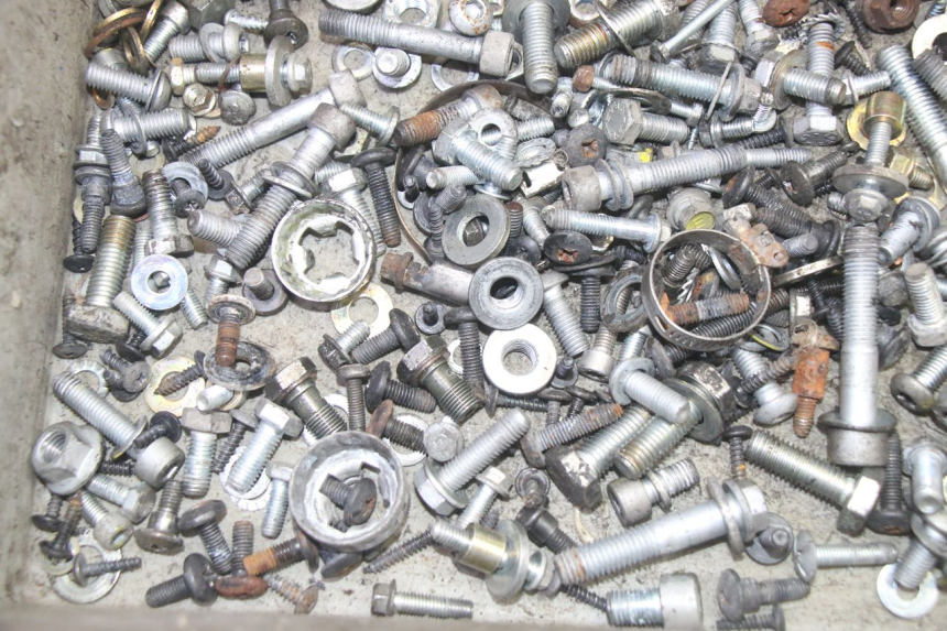 photo de SAC VITI VITE PIAGGIO MP3 LT 400 (2007 - 2012) - Altra angolazione