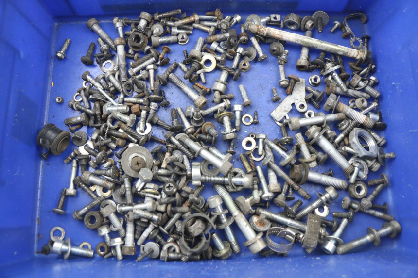 photo de VITI PIAGGIO MP3 125 (2006 - 2014)