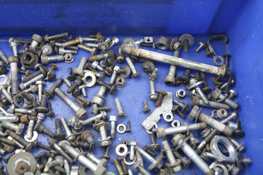 photo de VITI PIAGGIO MP3 125 (2006 - 2014)