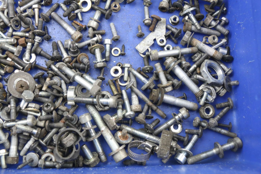 photo de VITI PIAGGIO MP3 125 (2006 - 2014)