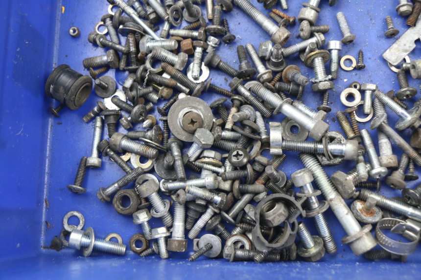 photo de VITI PIAGGIO MP3 125 (2006 - 2014)