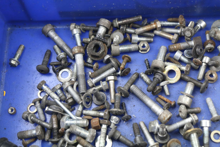 photo de VITI PIAGGIO MP3 125 (2006 - 2014)