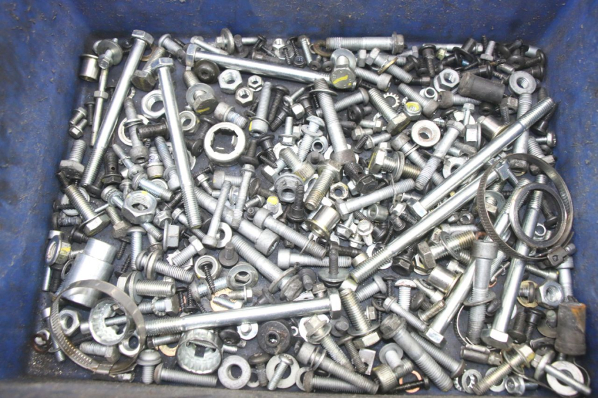 photo de VITI PIAGGIO MP3 500 (2014 - 2016)