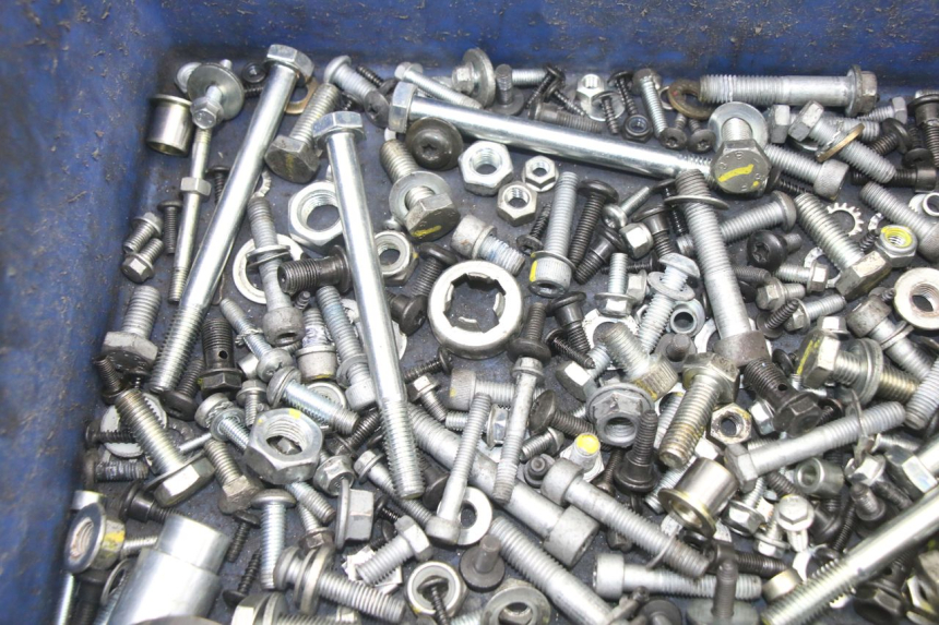 photo de VITI PIAGGIO MP3 500 (2014 - 2016)