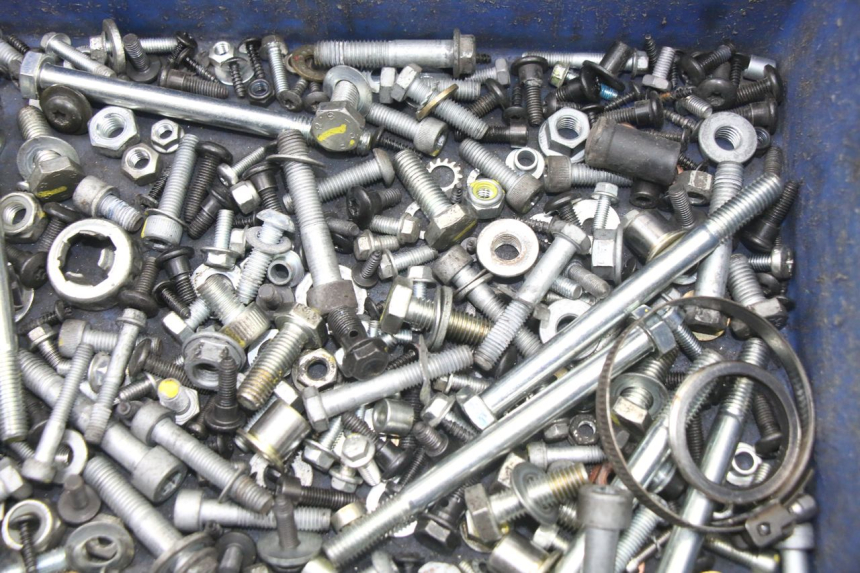 photo de VITI PIAGGIO MP3 500 (2014 - 2016)