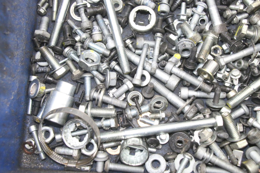 photo de VITI PIAGGIO MP3 500 (2014 - 2016)