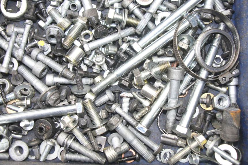 photo de VITI PIAGGIO MP3 500 (2014 - 2016)