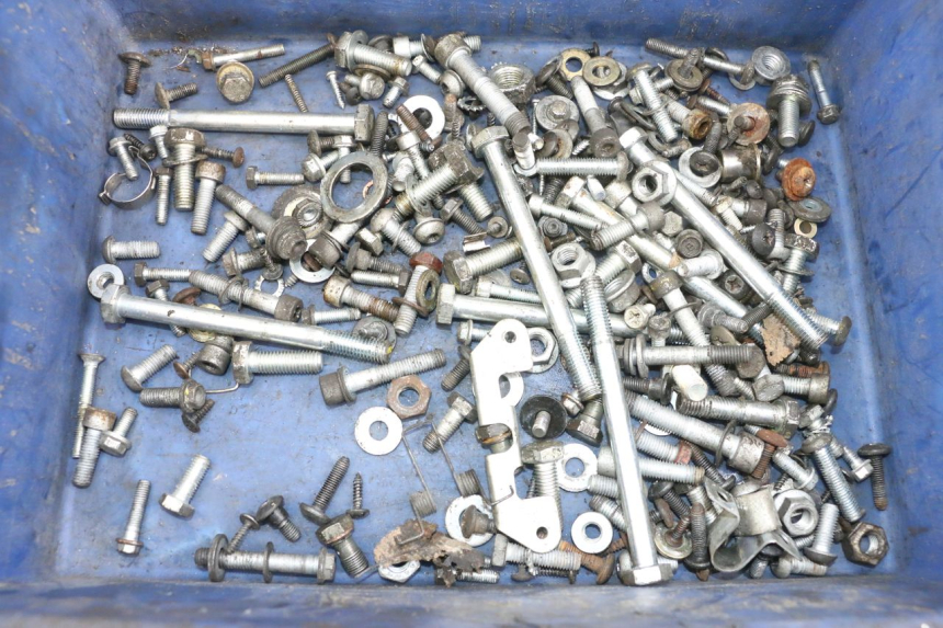 photo de VITI PIAGGIO MP3 125 (2006 - 2014) - Vista principale