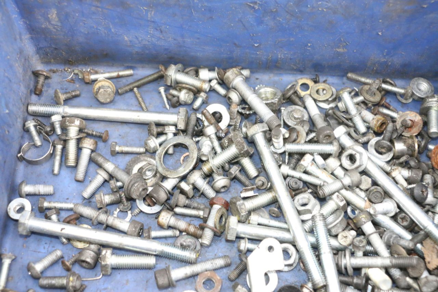 photo de VITI PIAGGIO MP3 125 (2006 - 2014) - Dettaglio del componente