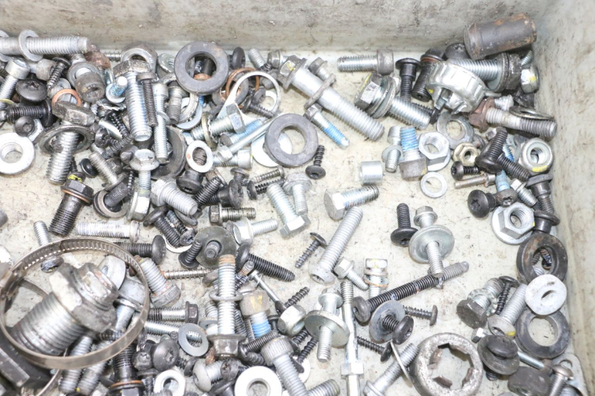 photo de VITI PIAGGIO MP3 500 (2016 - 2018) - Vista d'insieme del prodotto