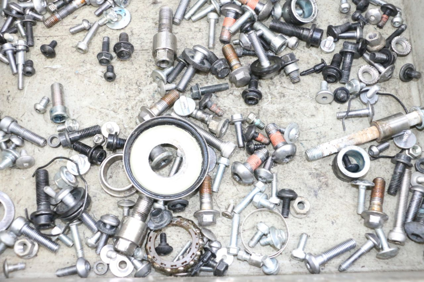 photo de VITI YAMAHA MT-07 MT07 ABS 700 (2018 - 2020) - Dettaglio del componente