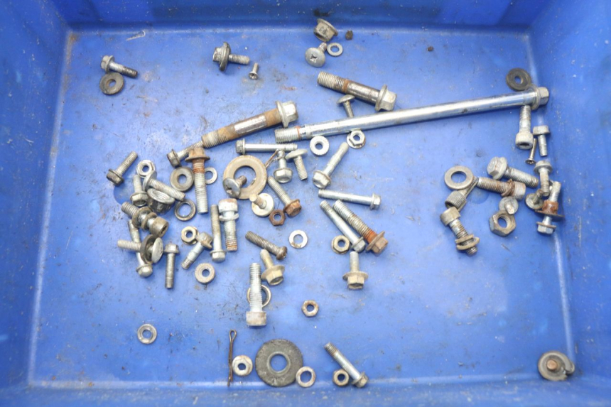 photo de SAC VITI VITE SMALL MX MX5 MX-5 140