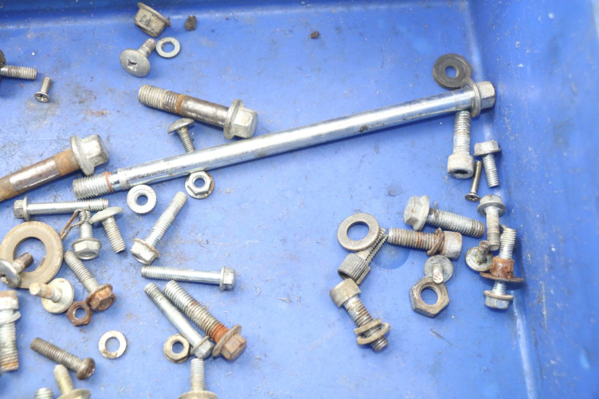 photo de SAC VITI VITE SMALL MX MX5 MX-5 140