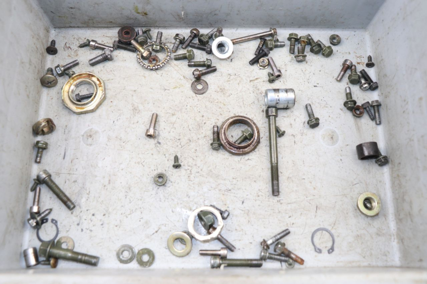 photo de SAC VITI BULLONI NECO ONE 2T 50 (2011 - 2020)