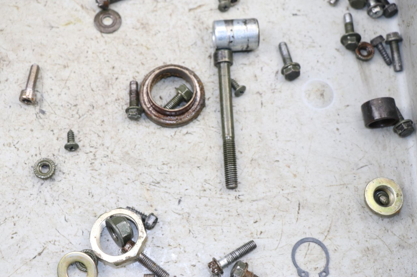 photo de SAC VITI BULLONI NECO ONE 2T 50 (2011 - 2020)