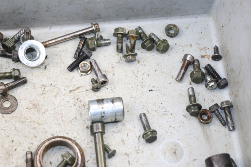 photo de SAC VITI BULLONI NECO ONE 2T 50 (2011 - 2020)