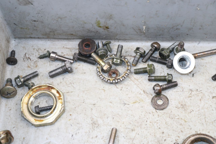 photo de SAC VITI BULLONI NECO ONE 2T 50 (2011 - 2020)