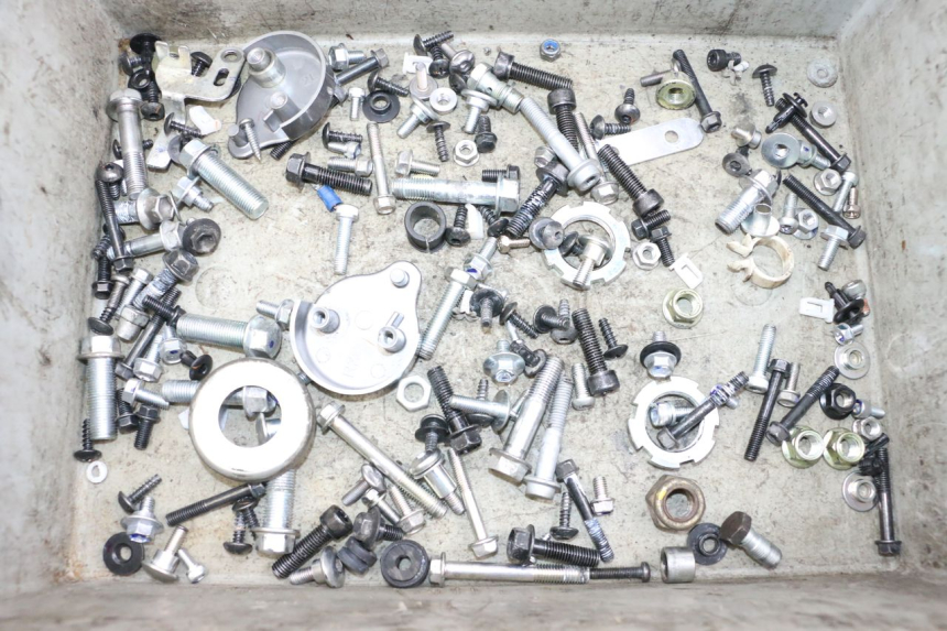 photo de VITI YAMAHA NEO'S CORE 1 (2022 - 2026) - Vista principale