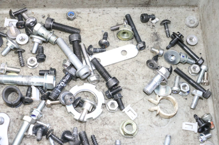 photo de VITI YAMAHA NEO'S CORE 1 (2022 - 2026) - Vista d'insieme del prodotto