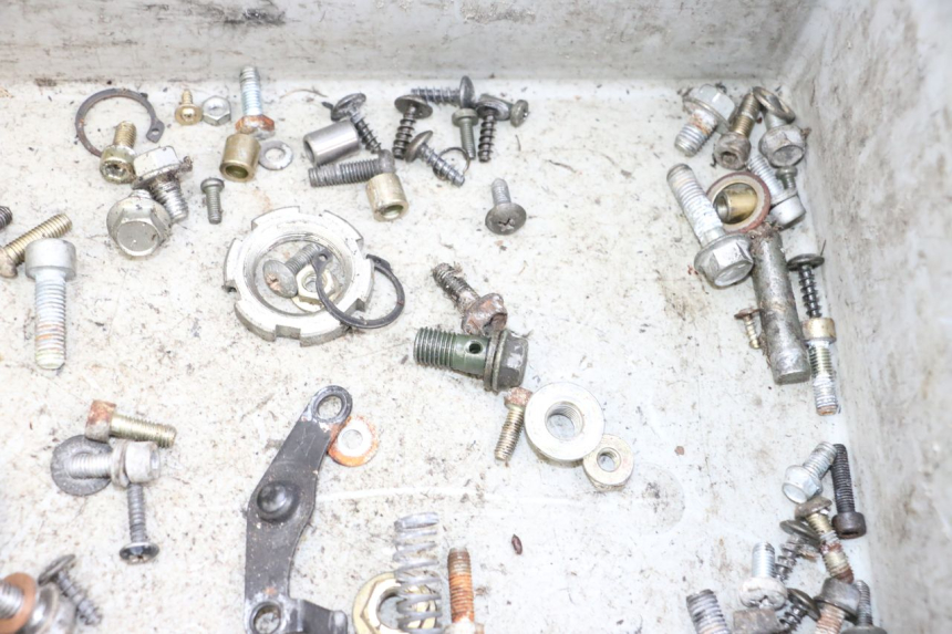 photo de VITI YAMAHA NEO'S NEOS 2T 50 (1998 - 2007) - Altra angolazione