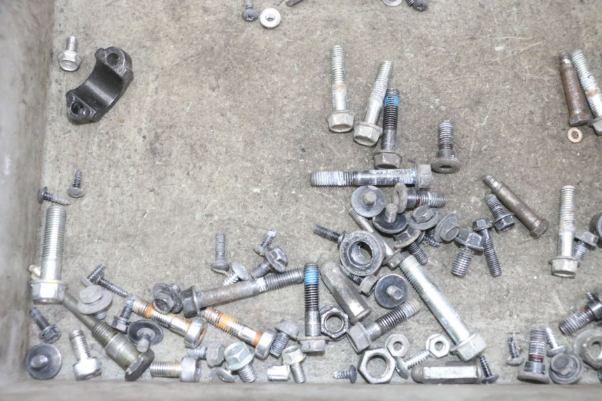 photo de VITI KYMCO LIKE 4T 50 (2019 - 2025)