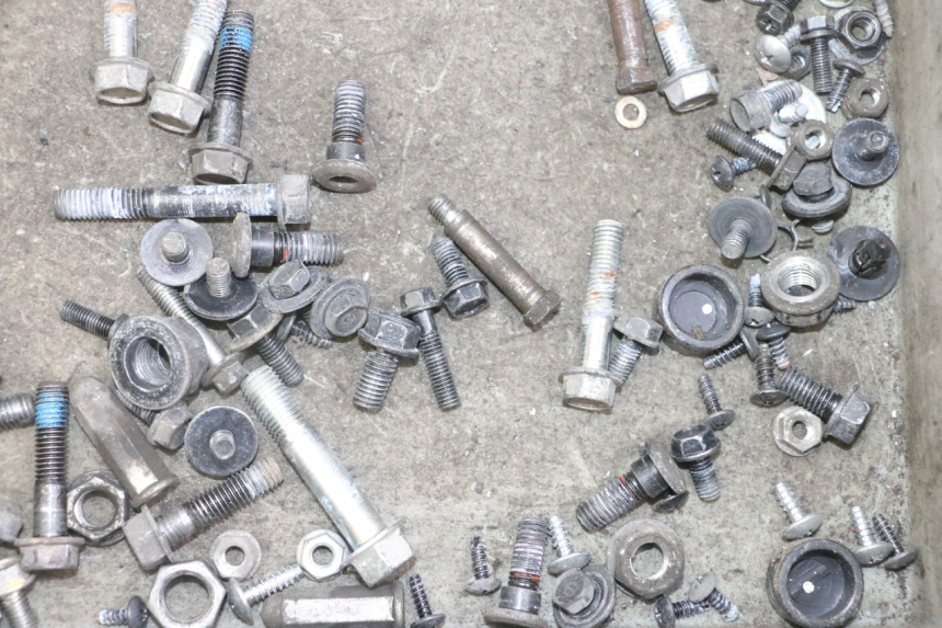 photo de VITI KYMCO LIKE 4T 50 (2019 - 2025)