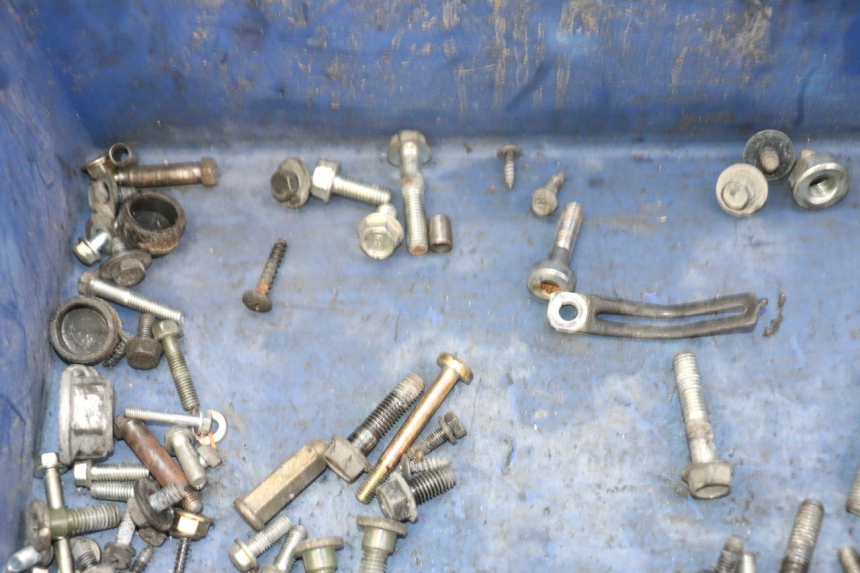 photo de VITI KYMCO LIKE 4T 50 (2019 - 2025)