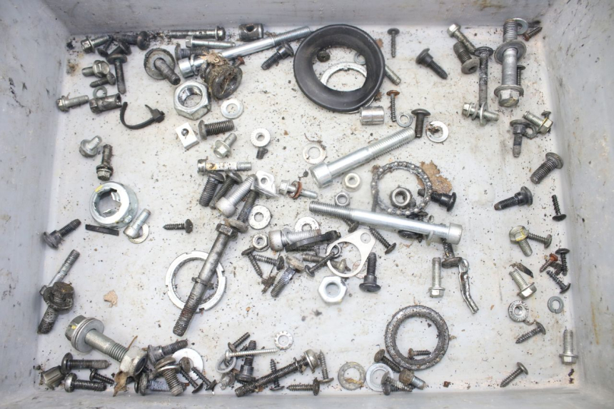 photo de SAC VITI BULLONE PIAGGIO NEW TYPHOON 50 (2018 - 2021)