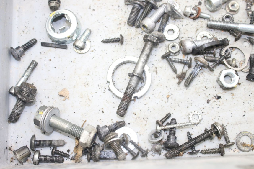 photo de SAC VITI BULLONE PIAGGIO NEW TYPHOON 50 (2018 - 2021)