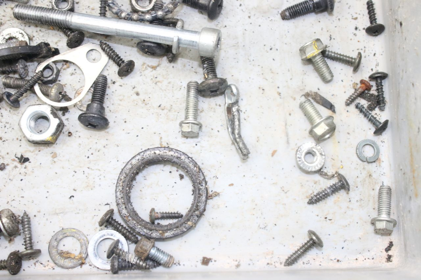 photo de SAC VITI BULLONE PIAGGIO NEW TYPHOON 50 (2018 - 2021)