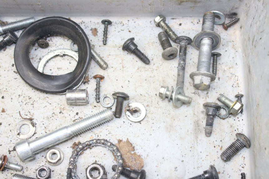 photo de SAC VITI BULLONE PIAGGIO NEW TYPHOON 50 (2018 - 2021)