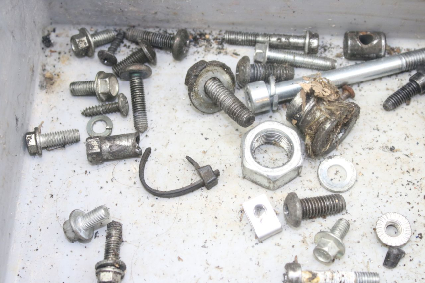 photo de SAC VITI BULLONE PIAGGIO NEW TYPHOON 50 (2018 - 2021)