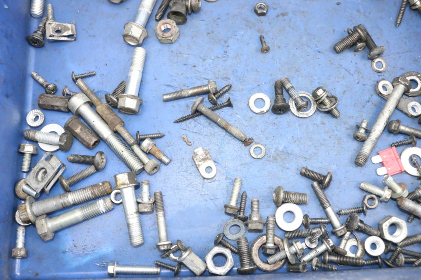 photo de SAC VITI BULLONE PIAGGIO NEW TYPHOON 50 (2018 - 2021) - Altra angolazione