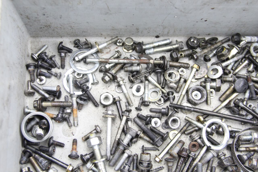 photo de SAC VITI BULLONI GILERA NEXUS 125 (2009 - 2013)