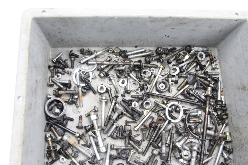 photo de SAC VITI BULLONI GILERA NEXUS 125 (2009 - 2013)